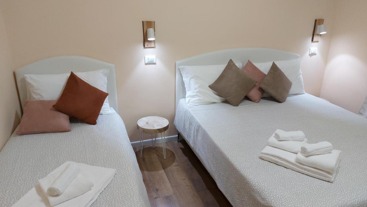 Glam Resort Giulia Ла-Спеція Екстер'єр фото